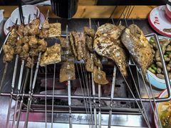 -古彭7只羊·徐州烧烤(玄武墨香路店)