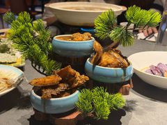 -佬太公海鸭·海鲜大排档(上海总店)