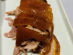 -京味斋·北京烤鸭(北京南站洋桥店)