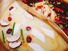 -九鼎轩火锅大排挡