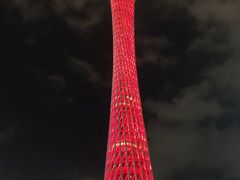 -广州塔