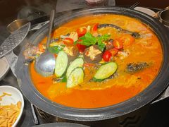 -探鱼·鲜青椒爽麻烤鱼(领展购物广场店)