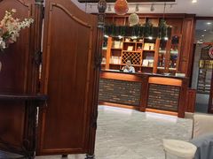 -天毓山庄·餐厅