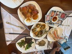 -浙江西子宾馆·瑶园咖啡厅