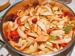 -黄记煌三汁焖锅(悦方IDmall店)