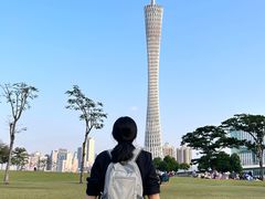 -二沙岛艺术公园