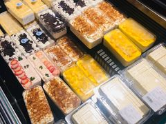 -Olé精品超市(北京合生汇店)