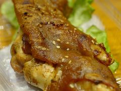 微辣美人万三烤蹄-美人万三·蚝大人生蚝小馆(昌里路店)