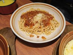 -萨莉亚意式餐厅(万嘉商业广场店)