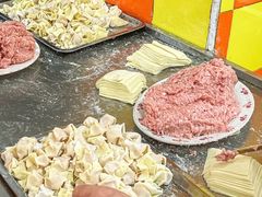 -小秋水饺(大成路总店)