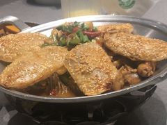 -田水湾丨地道安徽菜(文化路店)