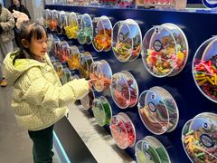 -西塔星球(上海长宁来福士店)