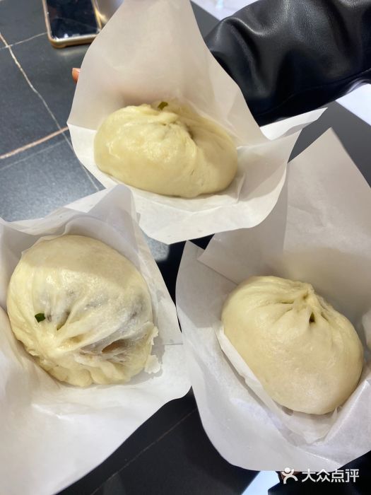 味研所·麵卤肉包图片