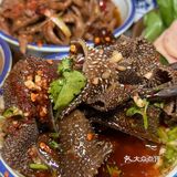 两个人吃了几十道菜，谁信❓❓