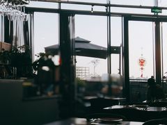 大堂-曼乐辰餐厅(中庚漫游城店)