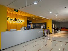 -EVOLUTION健身(麦凯乐店)