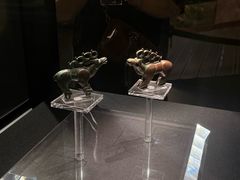 -张掖市博物馆