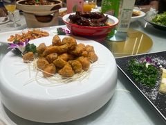 -品大三·经典淮扬菜(大行宫店)