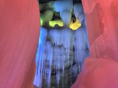 -芦芽山旅游度假区