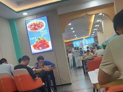 -西域美食(西直门南小街店)