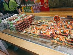 -池田寿司·4H鲜作(西直门凯德华联店)