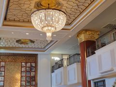 -北京中国大饭店