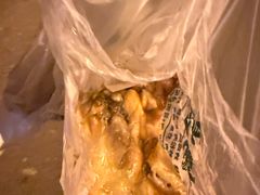 烤鸡-大益烤鸡