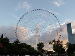 -南昌之星摩天轮