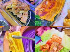 -玄希浪漫厨房·韩料烤肉(湖滨银泰in77店)