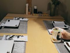 -昱匠·日本料理(金融街店)