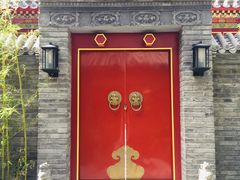 -老北京风情街
