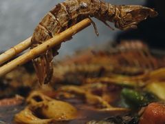 -段氏龙虾·烧烤·烤鱼(东书房路店)