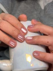 -Face Score美甲美睫皮肤管理