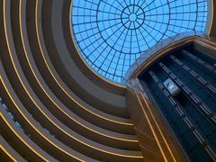 -杭州国际会议中心洲际酒店-原素全日餐厅(解放东路店)