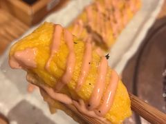 -御牛道日式烤肉料理(杭州万象城店)