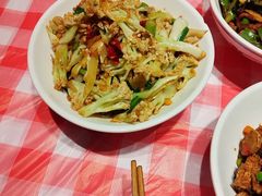 -龙师傅卤炒(天马店)