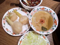 -北京老门框爆肚涮肉馆(凤城六路店)