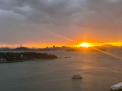 -必胜客(海滨店)