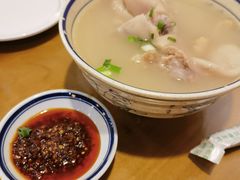 -易老妈蹄花.特色川菜(人民公园总店)