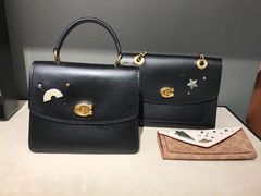 -COACH蔻驰(太古汇店)