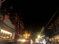 -马六甲鸡场街