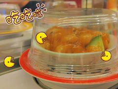 -友壹町寿司(佛山新DNA店)