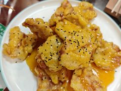 -天赢酒楼(青馨家园店)