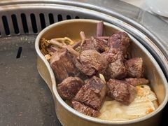-黄金牧场(明洞总店)