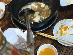 -大胡子海鲜·天津菜·砂锅烧烤(五大道创始店)