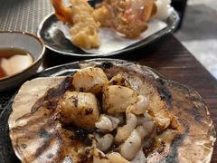 -矶野水产(澳门逸园中心店)