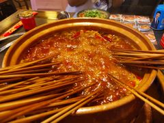 -镇江龙·火锅串串(武侯祠店)