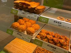 -南洋大师傅(长楹天街店)