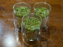-香芙茗茶楼(梅家坞总店)
