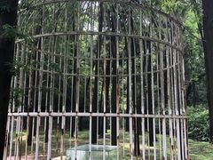 -上海月湖雕塑公园